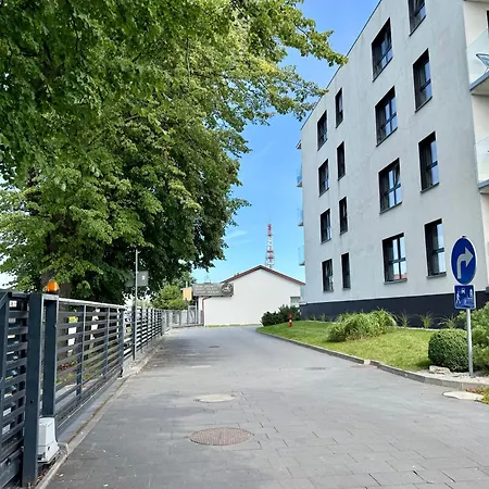 Al-dom Golden Sienkiewicza Kolberg