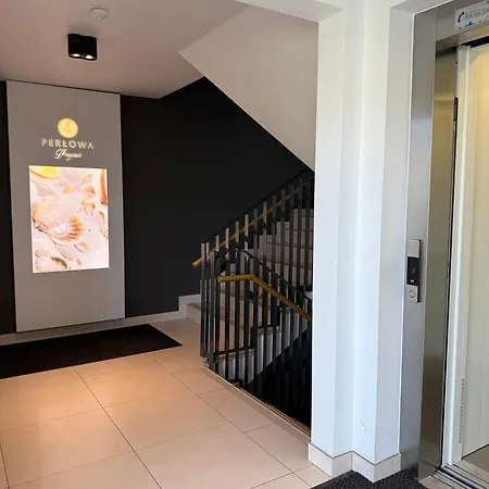 Apartamento Al-dom Golden Sienkiewicza